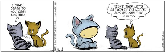 Dog Eat Doug for 06/30/2014