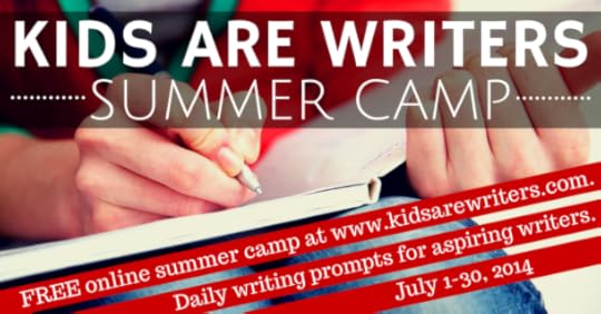 KAW SUMMER CAMP