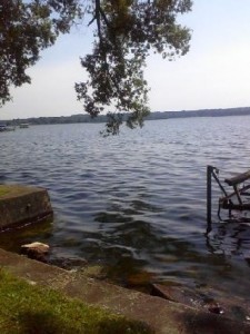 Talty cottage