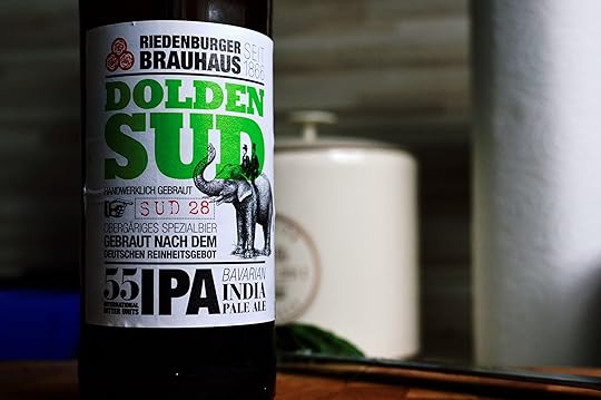 Indian Pale Ale