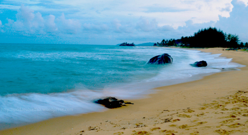 pulau selasih
