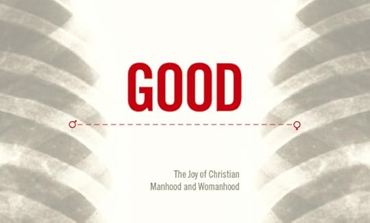 So Good Things Can Run Wild