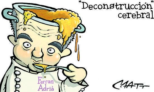 Ferran adria
