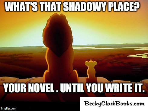 lion king meme