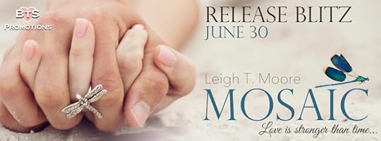 Mosaic Release Banner