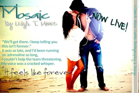 Mosaic Exclusive Teaser 2