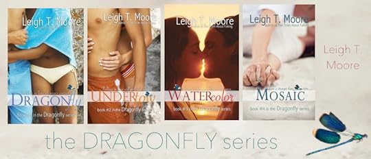Dragonfly series