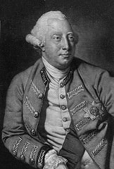 King George III