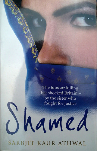shamed