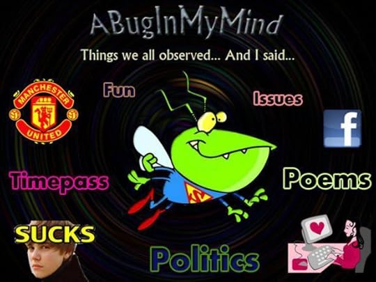 ABugInMyMind