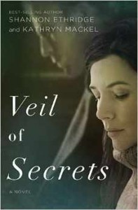 Veil of Secrets