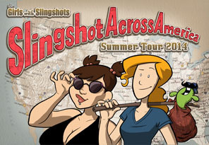2014 SlingshotAcrossAmericaTour Image
