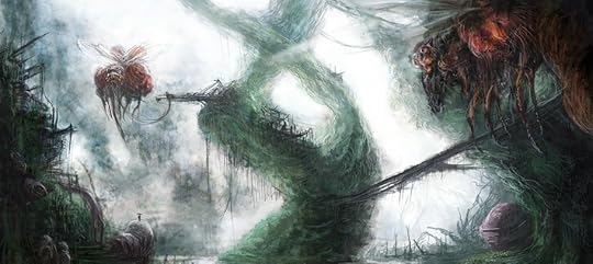 Art by Matthias Utomo