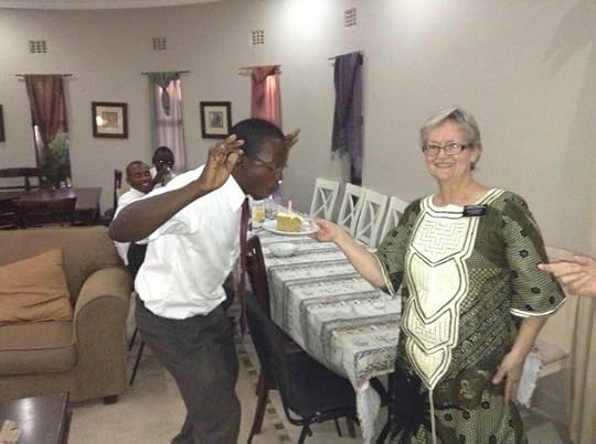 Llunga couple farewell (22)