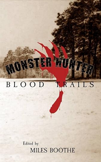 Blood Trails
