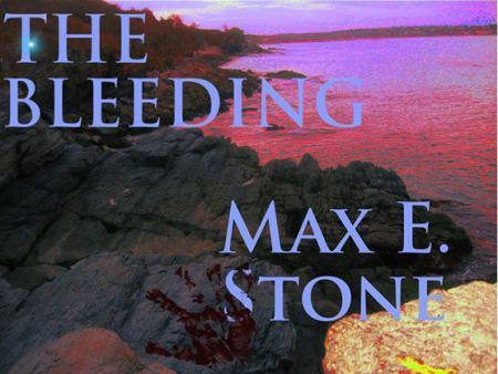 Author Max E. Stone