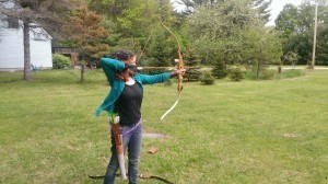 thearcher