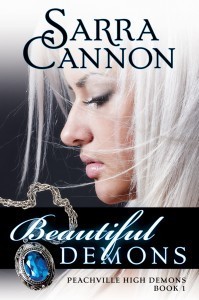 Beautiful Demons new
