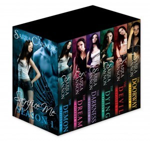 Boxed Set Sml