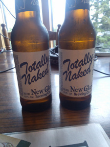 Much like the Dudes this episode....