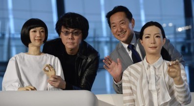 japan-android-robots
