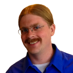 author photo for kickstarter - transparent