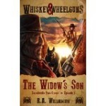 The Widow's Son by R.A. Williamson