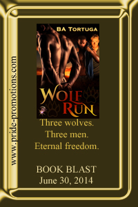WolfRunBadge