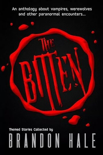 TheBitten It’s not my book—but I want you to buy it!