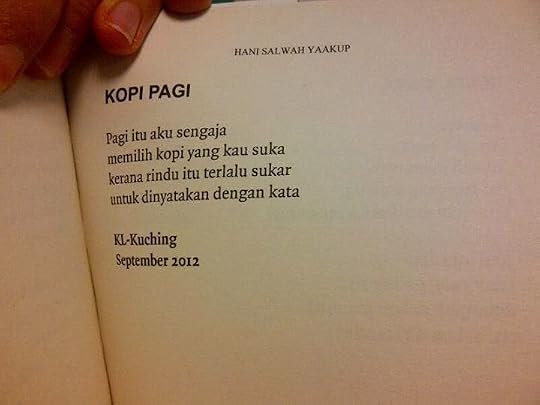 Hani Salwah Yaakup S Blog Page 3