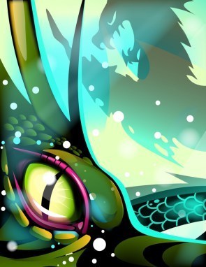 dragon