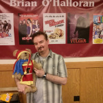 Tristan meets Dante Hicks