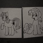 My Little Pony Con Art