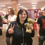 A Mini-Tristan finds a new companion