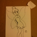 Tinker Bell Commission