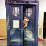 The New Doctor?