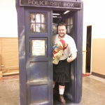 And Companion
