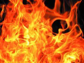 fire