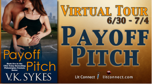 Payoff Pitch Blog Tour