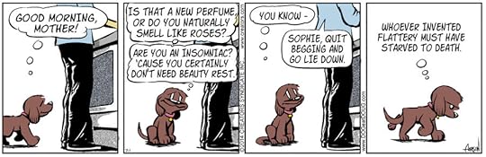 Dog Eat Doug for 07/01/2014