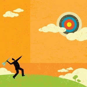 success principles make your own luck how to achieve your goals