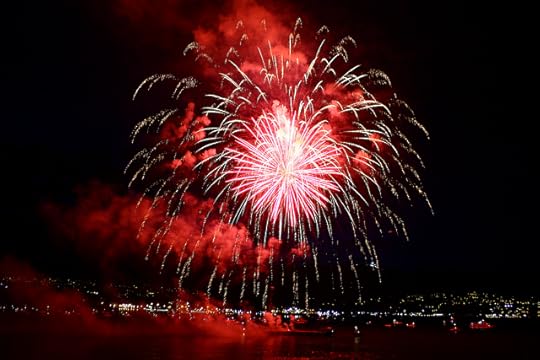 Canada Day. Photo by Alejandro Mejía Greene. CC BY-NC-ND 2.0 via jubilo Flickr.