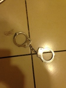 photo handcuffs