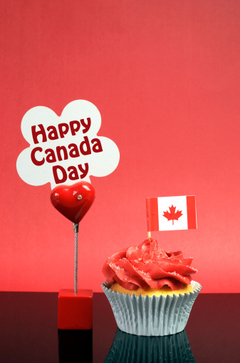 Happy Canada Day!