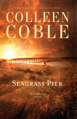 Seagrass Pier