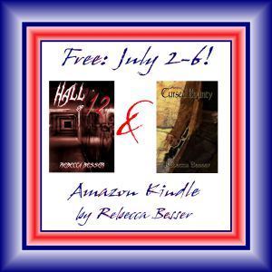 4th of July Giveaway