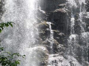 Mingo Falls