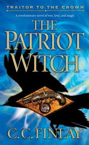 Patriot Witch