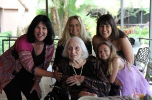 Author Wendy Wax on Mother's Day