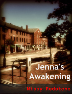 Jenna's Awakening Cover 